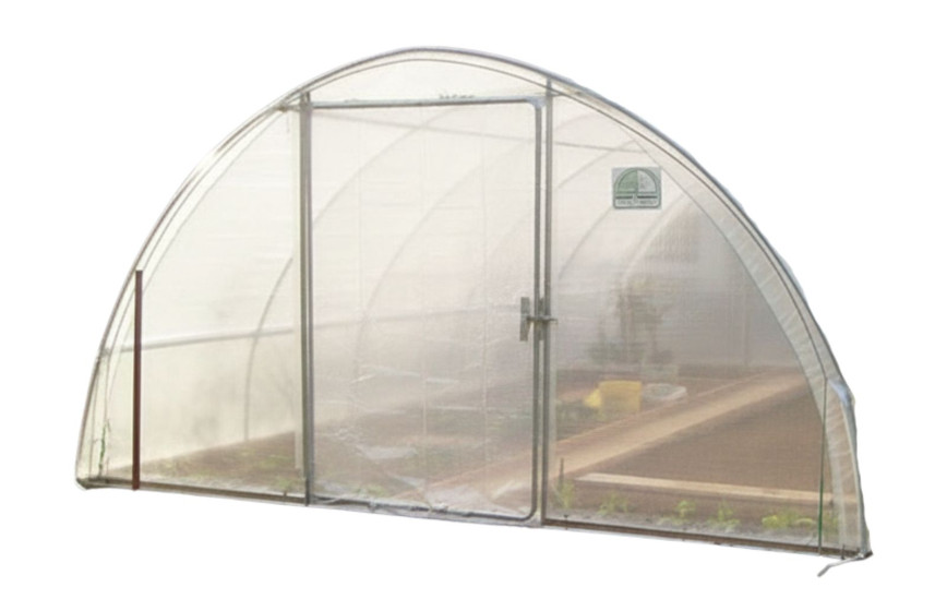 4 demi-lunes pour façade de serre Gothique | Serres Tonneau