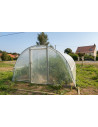 Housse pour porte de serre largeur 1m | Serres Tonneau