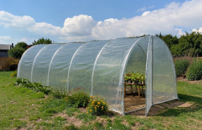 Serre Essentielle 3m00 x 6m00