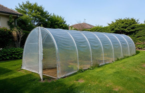 Serre Essentielle 3m00 x 9m00