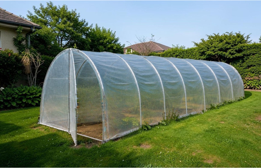 Serre Essentielle 3m00 x 9m00