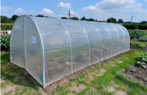 Serre Essentielle 3m00 x 10m50