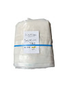 Bâche d'occasion en promo | serre Opti 370 3,70 x 4,5m avec aérations
