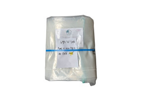 Bâche d'occasion pour serre Opti 370 3,7 x 6m sans aérations | Serres Tonneau