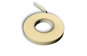 Ruban mousse isolant