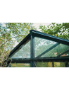 Helios Urban – Petite serre en verre pour débuter
