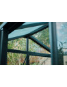 Helios Urban – Petite serre en verre pour débuter