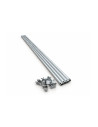Kit renfort serre de jardin anti-vent | Serres Tonneau