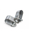 Kit renfort serre de jardin anti-vent | Serres Tonneau