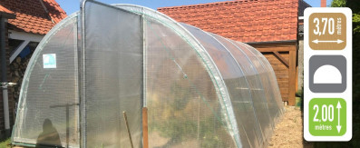 La Serre Opti 370