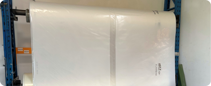 Films et plastiques de serres tunnel | Serres Tonneau