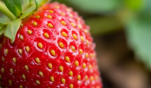 fraise