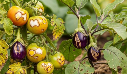 jardin ornement avril