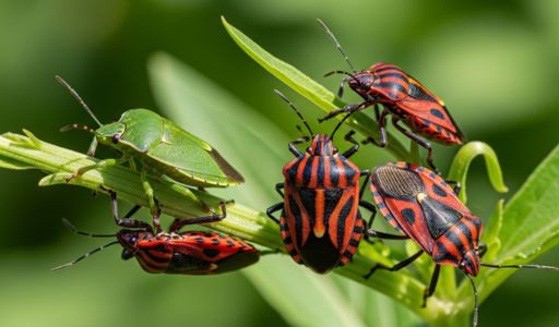 plantations mois d'avril