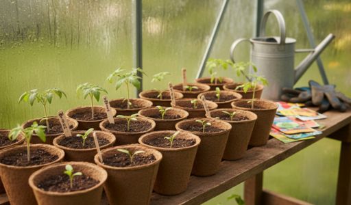 plantations mois d'avril