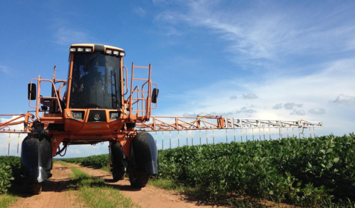réduction utilisation pesticide