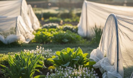 plantations mois d'avril