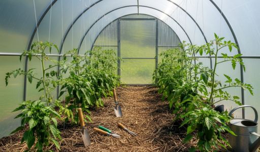 jardin ornement avril