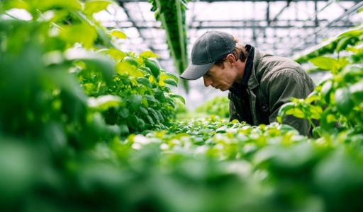 surveillance culture hydroponie