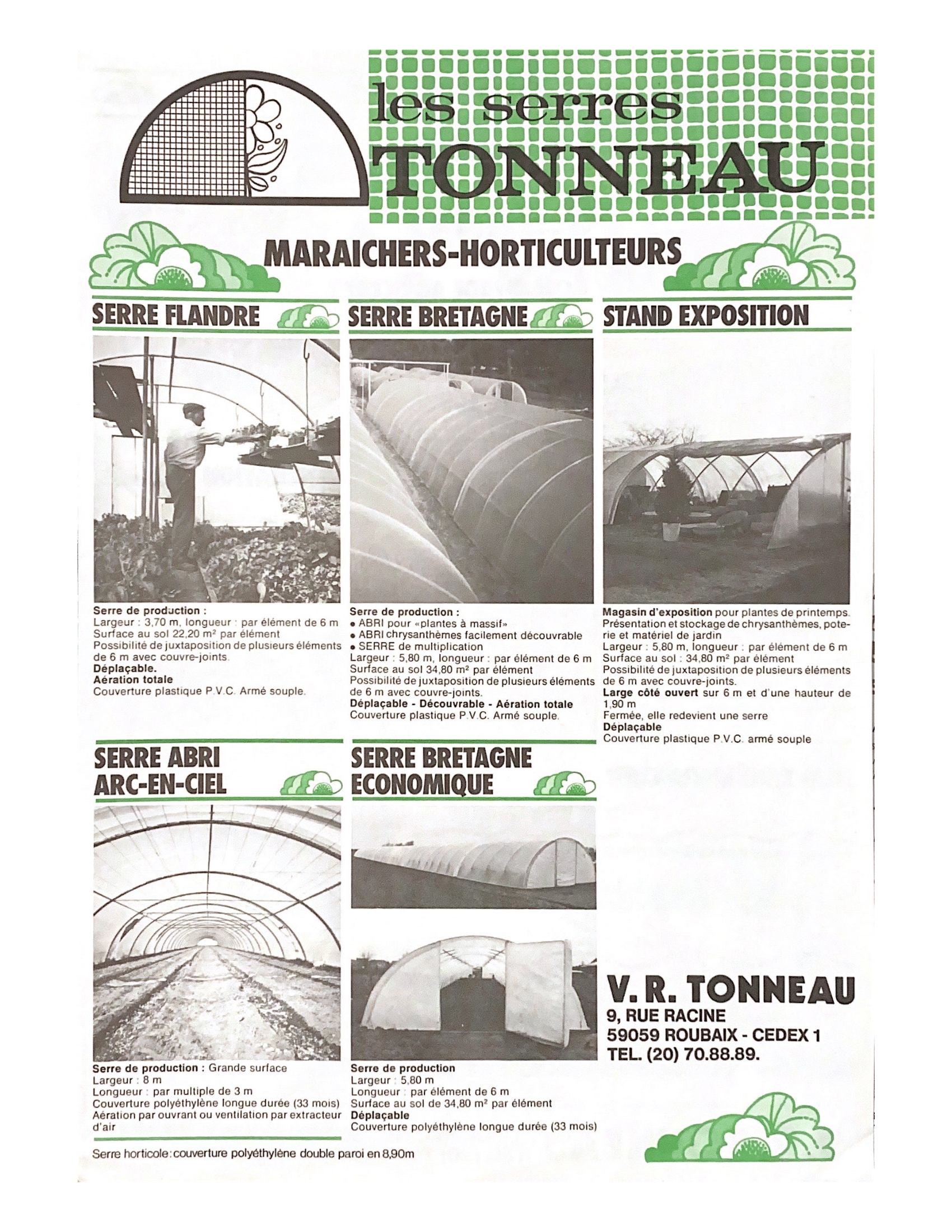 Publicité