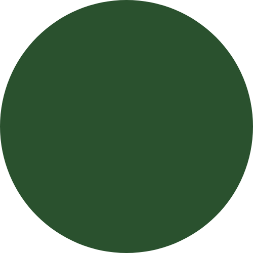 couleur aluminium vert serre verre