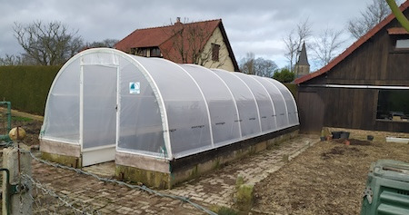 Comment trouver la meilleure serre de jardin ?