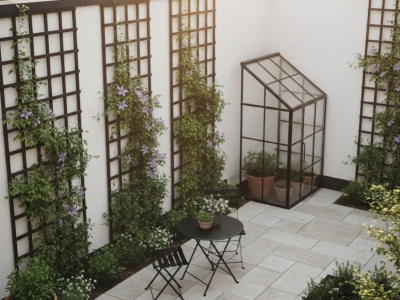 5 Idées pour le jardin