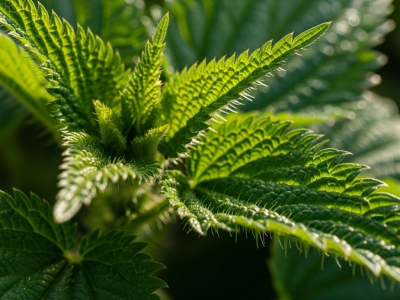Purin d'ortie : comment le fabriquer et l'utiliser au jardin ?