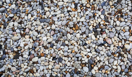 Paillage minéral : quel intérêt ?